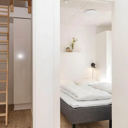 Casa de Férias 8 Person In Romo Kongsmark