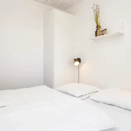 Casa de Férias 8 Person In Romo