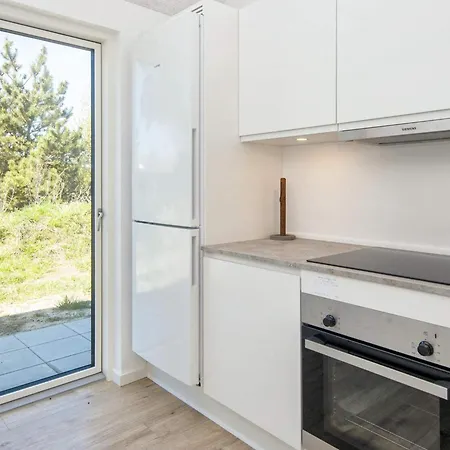 Casa de Férias 8 Person In Romo Kongsmark